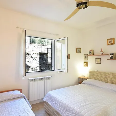 Nice In Piani-ciapin With 1 Bedrooms And Wifi Apartmán *